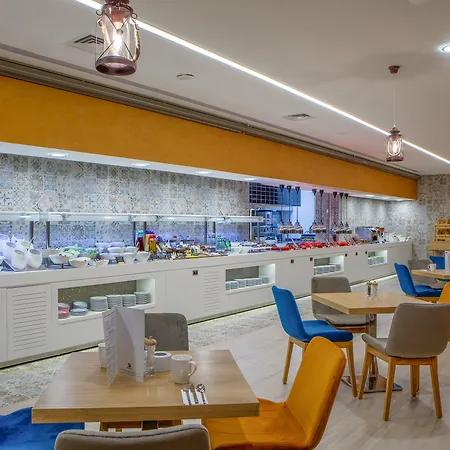 - Lara By Ihg Otel