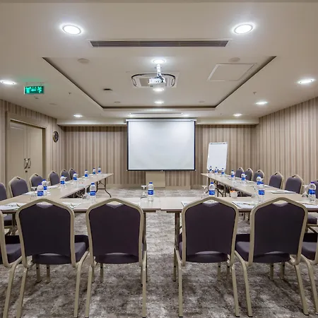 Otel - Lara By Ihg Antalya