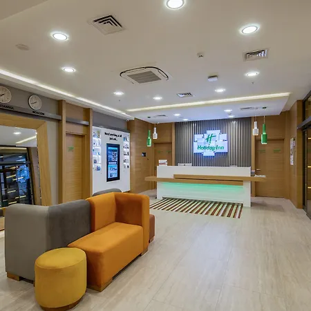 - Lara By Ihg Otel 5*