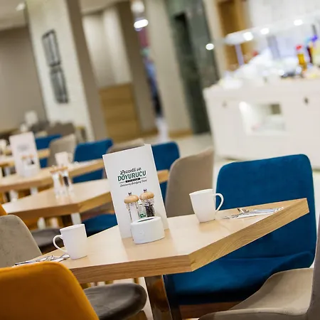 Otel - Lara By Ihg Antalya