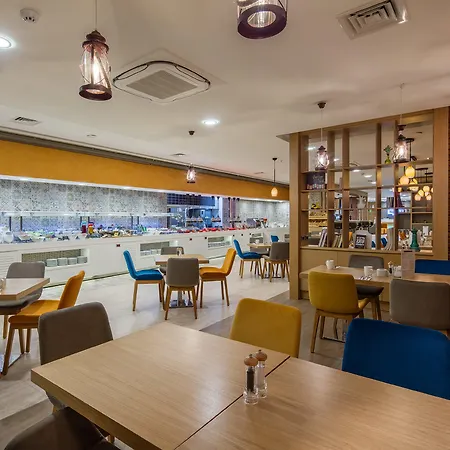 Otel - Lara By Ihg