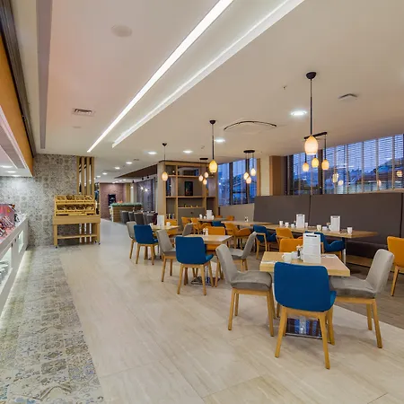 Otel - Lara By Ihg