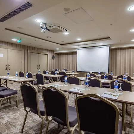 Otel - Lara By Ihg 5*