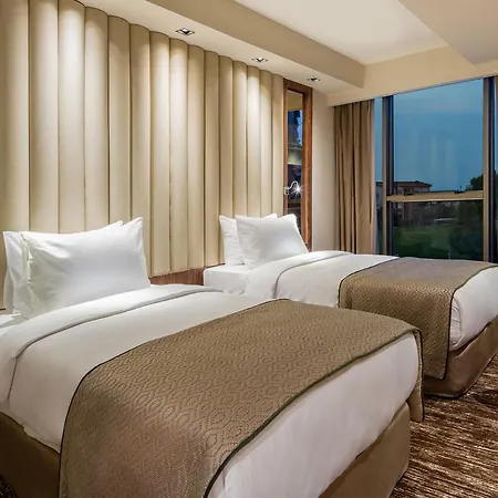 Otel - Lara By Ihg