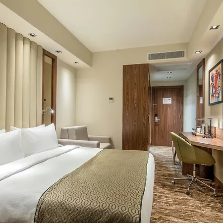 - Lara By Ihg Otel