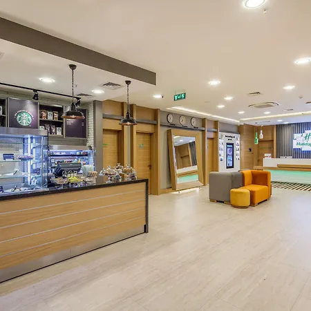- Lara By Ihg Otel Antalya